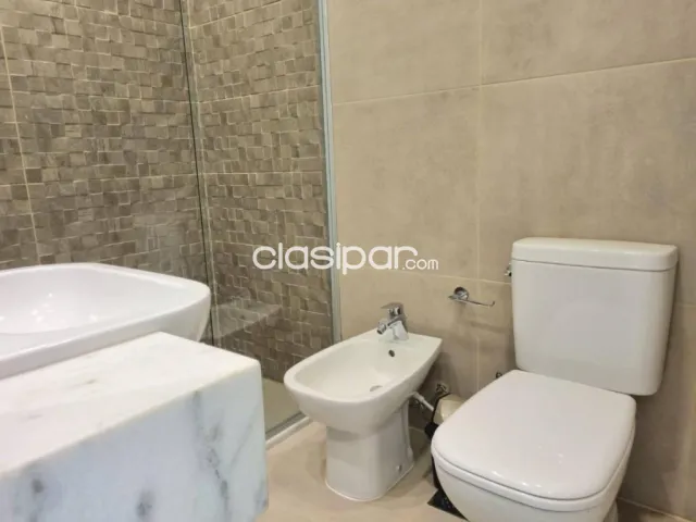 Departamento en Ycuá Satí, Asunción, foto 4