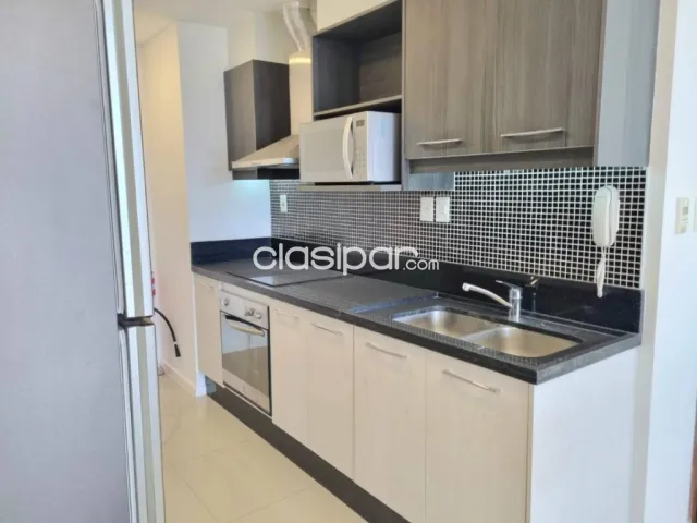Departamento en Ycuá Satí, Asunción, foto 5