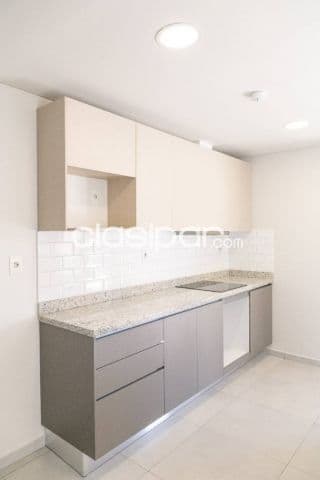 Departamento en barrio Jara, Asunción