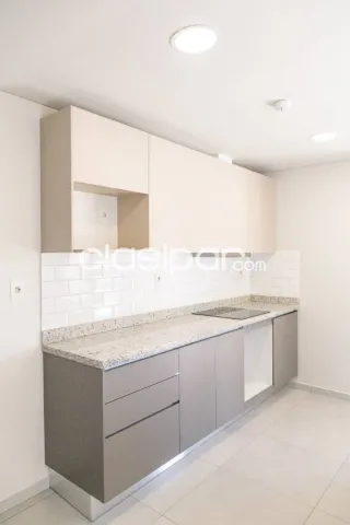 Departamento en barrio Jara, Asunción, foto 2