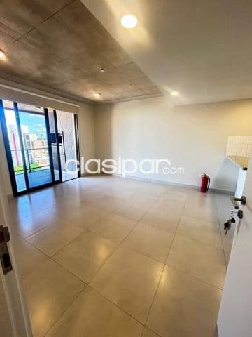 Departamento en barrio Jara, Asunción