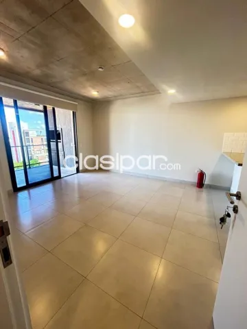 Departamento en barrio Jara, Asunción, foto 2