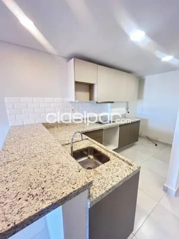 Departamento en barrio Jara, Asunción, foto 5
