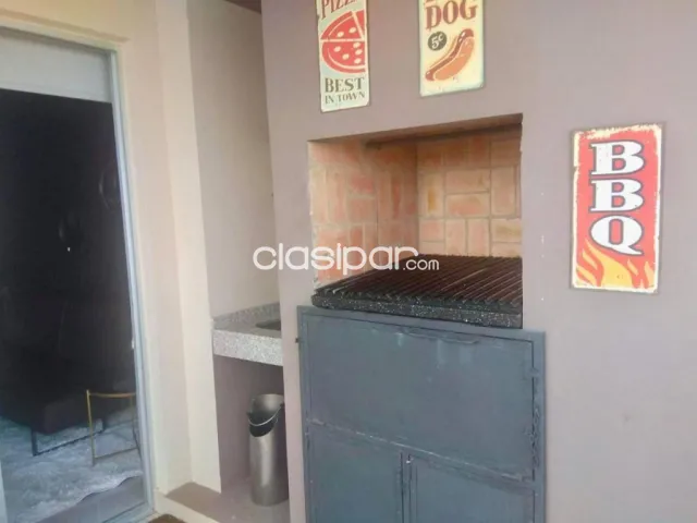 Departamento en san jorge, Asunción, foto 5