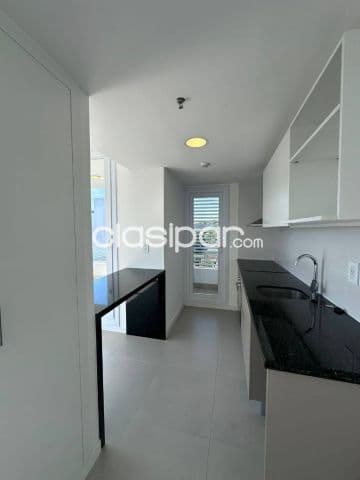 Departamento en barrio Jara, Asunción, foto 1