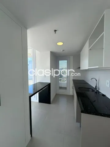 Departamento en barrio Jara, Asunción, foto 2