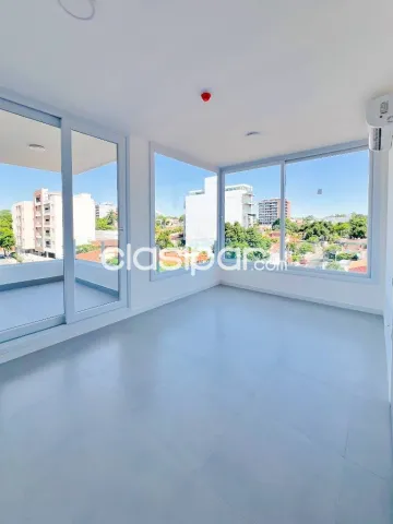 Departamento en barrio Jara, Asunción, foto 2