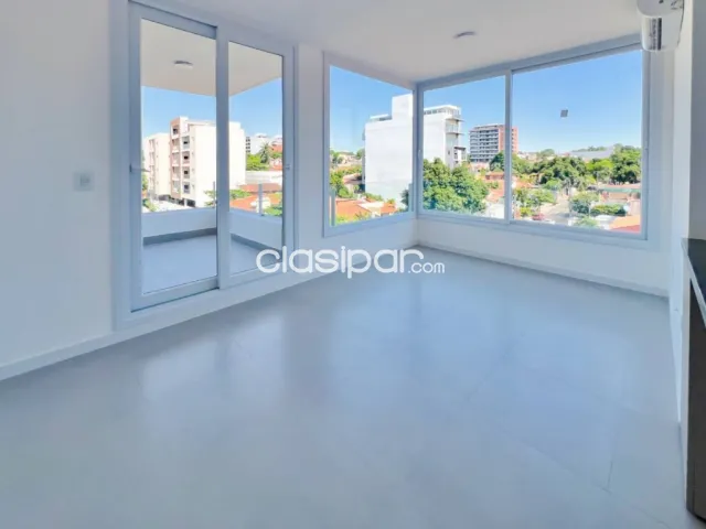 Departamento en barrio Jara, Asunción, foto 5
