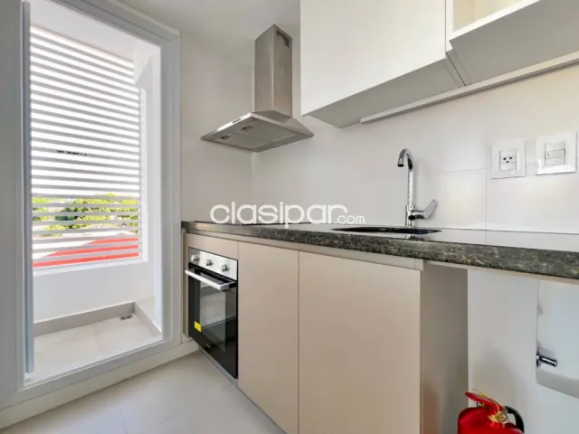 Departamento en barrio Jara, Asunción, foto 4