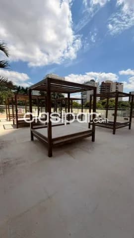 Departamento en Ycuá Satí, Asunción, foto 5