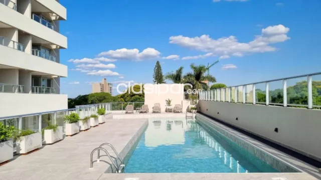 Departamento en mcal. Estigarribia, Asunción, foto 3