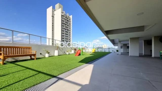 Departamento en mcal. Estigarribia, Asunción, foto 4