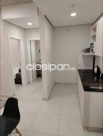 Departamento en Las Mercedes, Asunción, foto 5