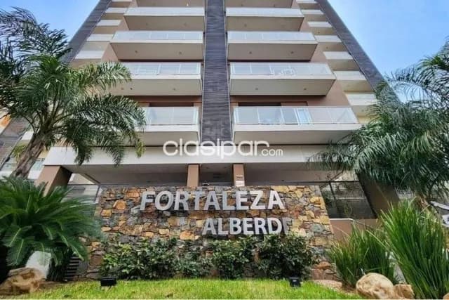 Departamento en gral. Díaz, Asunción, foto 2
