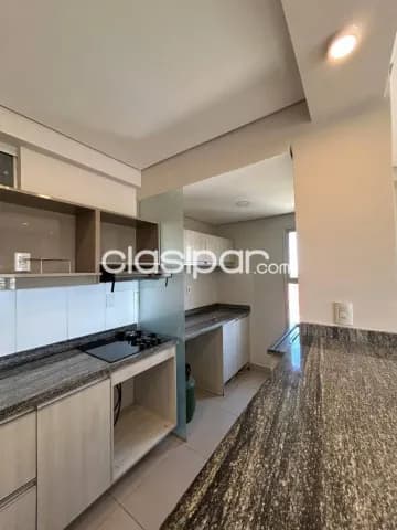 Departamento en gral. Díaz, Asunción, foto 5