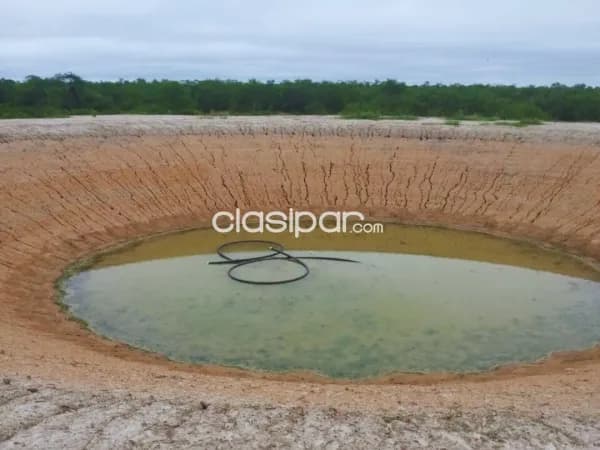 de Propiedad Rural – Mayor Pablo Lagerenza (Alto Paraguay), foto 4