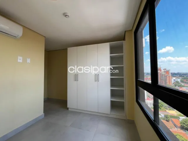 Departamento en gral. Díaz, Asunción, foto 3