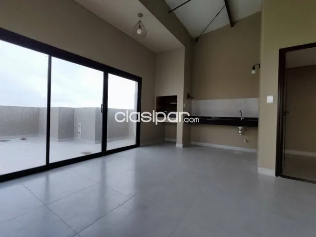 Departamento en gral. Díaz, Asunción, foto 4