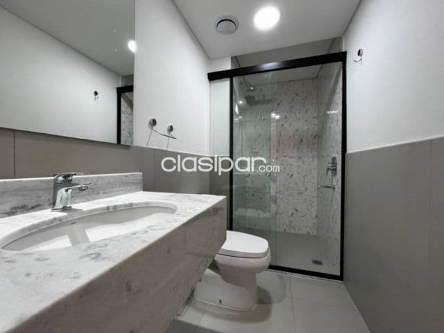 Departamento en Las Mercedes, Asunción, foto 1
