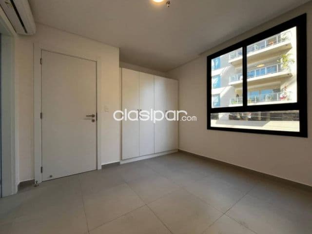 Departamento en Las Mercedes, Asunción