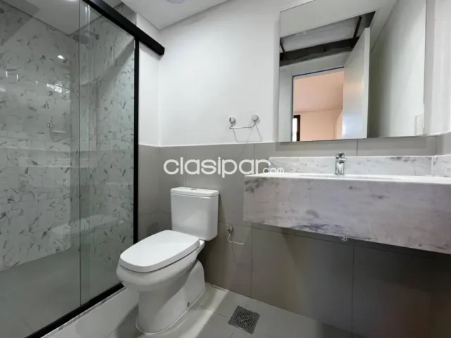 Departamento en Las Mercedes, Asunción, foto 5