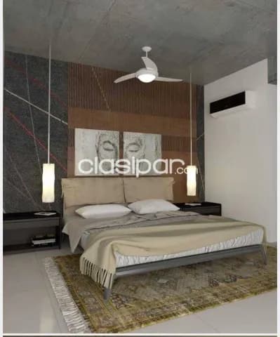 Departamento en san roque, Asunción, foto 2