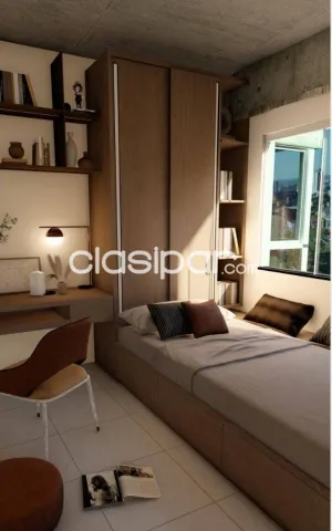Departamento en san roque, Asunción, foto 3