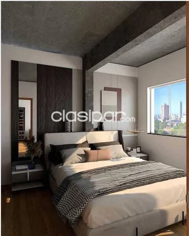 Departamento en san roque, Asunción, foto 5