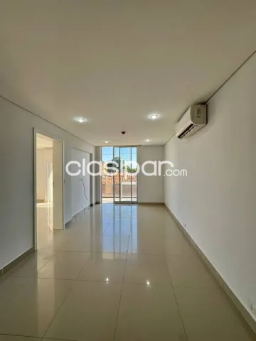 Departamento en barrio Jara, Asunción, foto 2