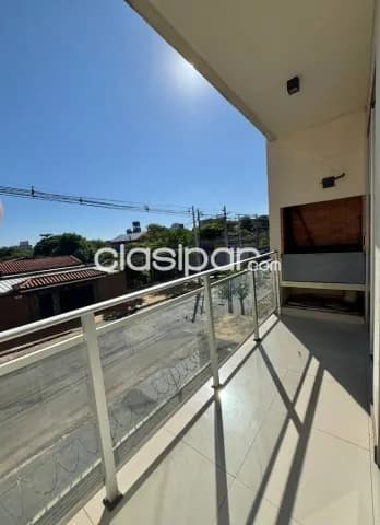 Departamento en barrio Jara, Asunción, foto 4