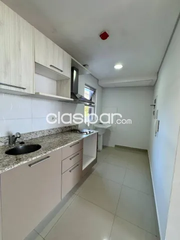 Departamento en barrio Jara, Asunción, foto 5