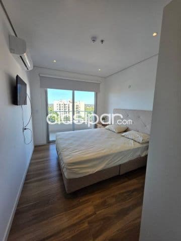 Departamento en Herrera, Asunción, foto 1