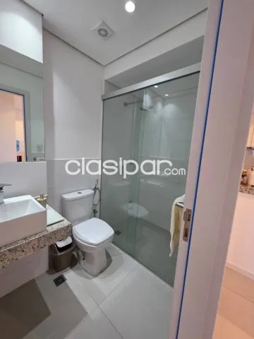 Departamento en Herrera, Asunción, foto 3