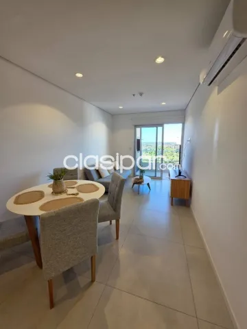 Departamento en Herrera, Asunción, foto 4
