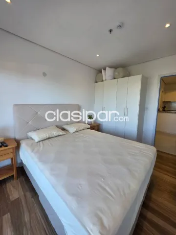 Departamento en Herrera, Asunción, foto 5