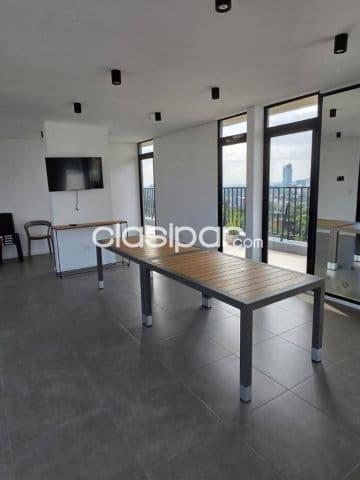 Departamento en barrio Jara, Asunción, foto 1
