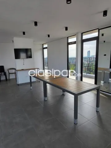 Departamento en barrio Jara, Asunción, foto 2
