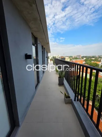 Departamento en barrio Jara, Asunción, foto 5