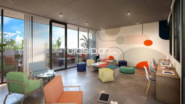 Departamento en Villa Morra, Asunción, foto 3
