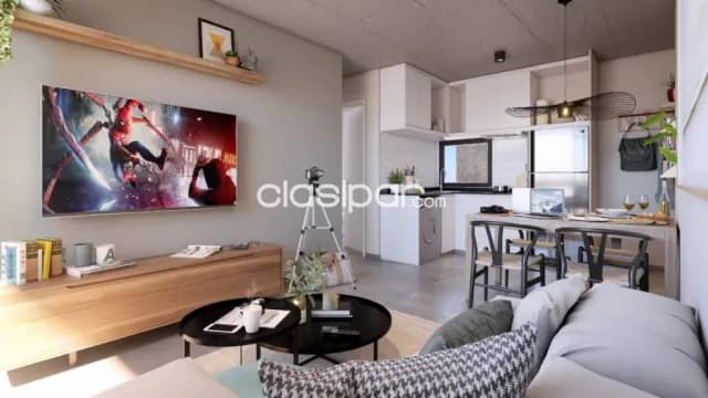 Departamento en Villa Morra, Asunción, foto 5