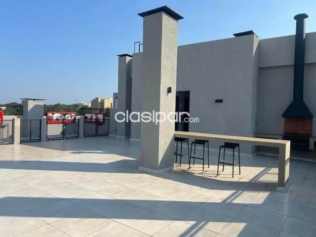 Departamento en Ycuá Satí, Asunción, foto 2