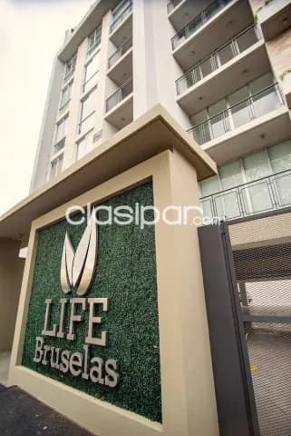 Departamento en Ycuá Satí, Asunción, foto 3