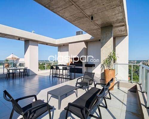 Departamento en mburucuyá, Asunción, foto 1