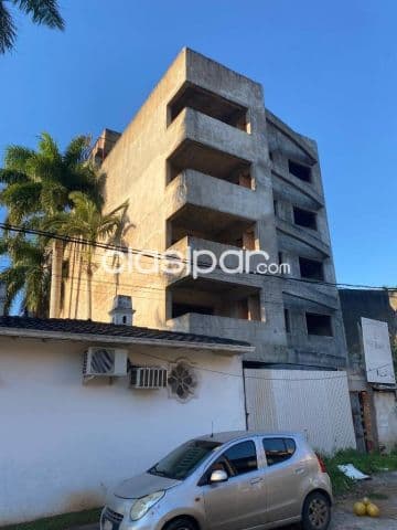 Departamento en los laureles, Asunción, foto 1