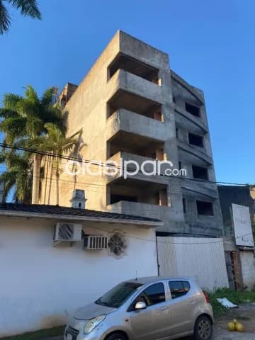 Departamento en los laureles, Asunción, foto 2