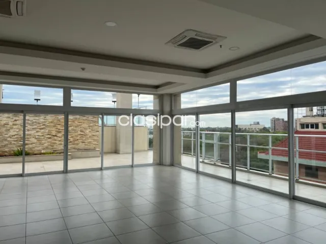 Departamento en Las Mercedes, Asunción, foto 3