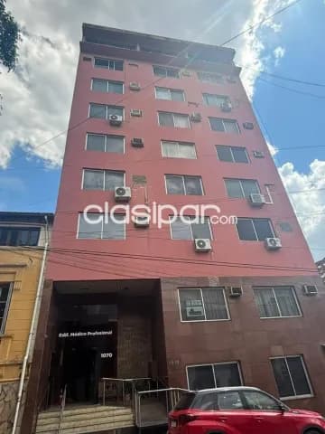 Departamento en catedral, Asunción, foto 2