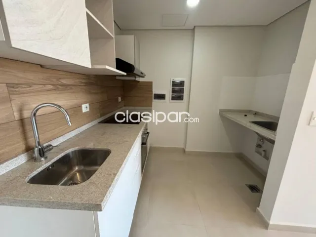 Departamento en Villa Morra, Asunción, foto 5