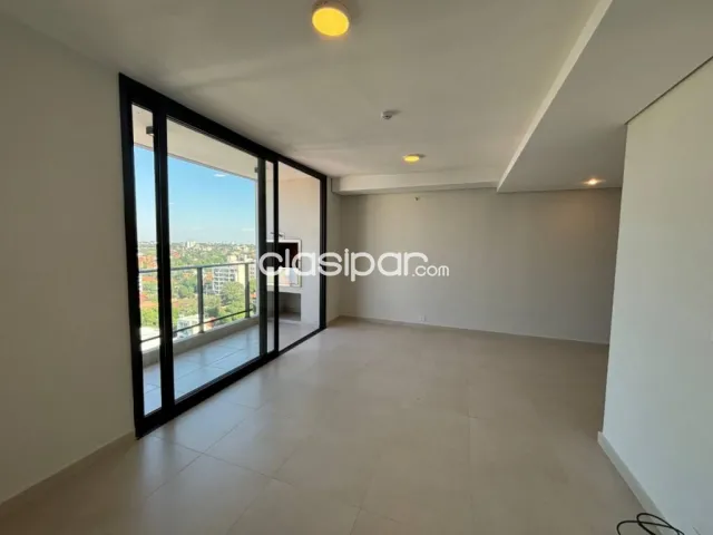Departamento en Villa Morra, Asunción, foto 3