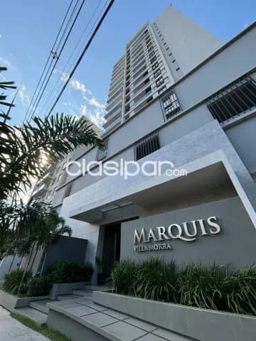 Departamento en Villa Morra, Asunción, foto 5